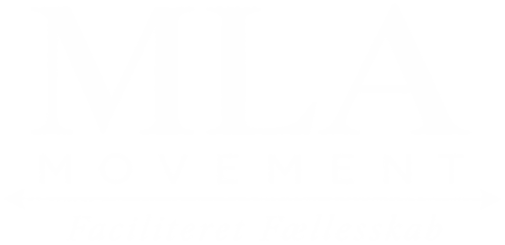 MLA Movement – Faciliteret Fællesskab